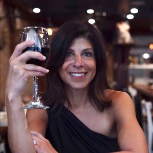 Meet your Posher, Lyn-genet